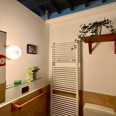 {centro}juvarra's Apartman *