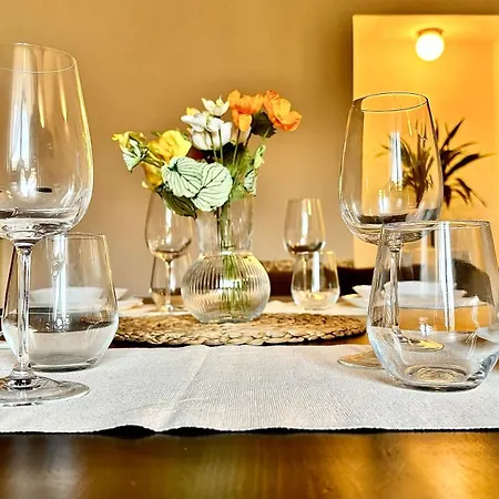 Appartement {centro}juvarra's Turijn