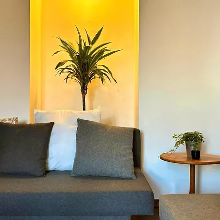 Appartement {centro}juvarra's