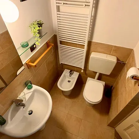 Appartement {centro}juvarra's *