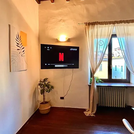 {centro}juvarra's Daire Torino