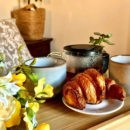 Daire {centro}juvarra's